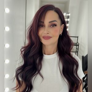 Meet your Posher, Jennifer Lynn